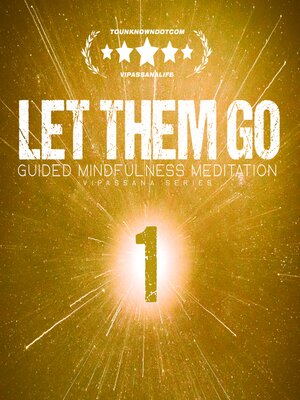 cover image of Let Them Go
